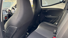 Toyota Aygo 1.0 VVT-i X-Trend 5dr Petrol Hatchback